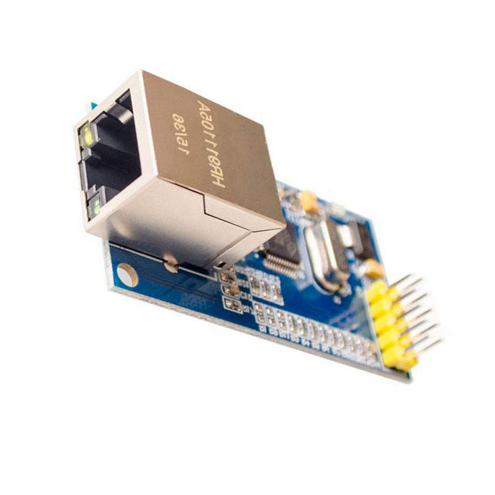 【PUBLICITY】4X W5500 Ethernet N – Ethernet Module W5500 Bewertung und Preis