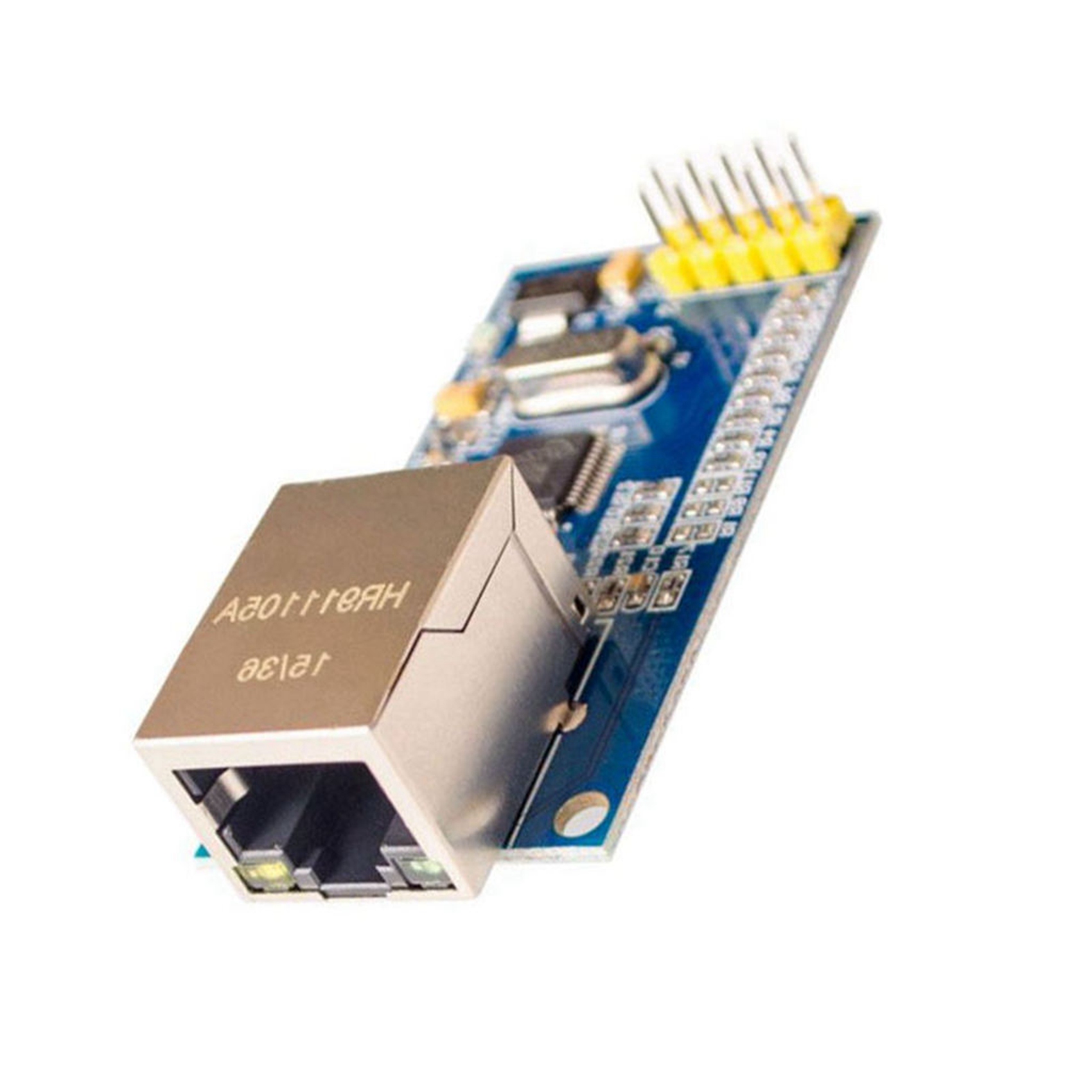 【PUBLICITY】4X W5500 Ethernet N – Ethernet Module W5500 Bewertung und Preis