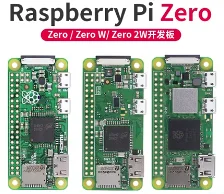 Raspberry Pi Zero W Zero 2W  P – Pi Zero W Board Bewertung und Preis