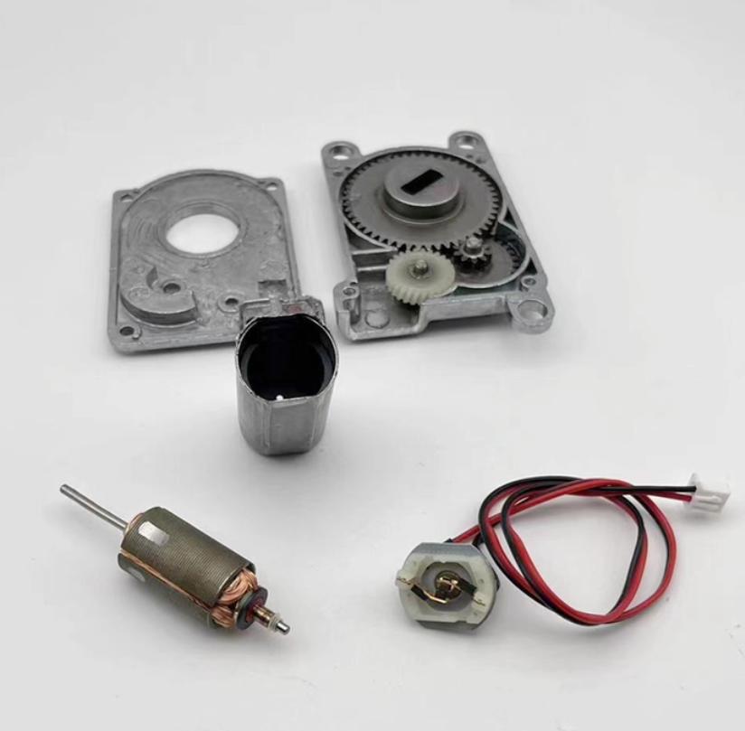 2026 New Reduction motor 4.5-1 – Home Automation System Diy Bewertung und Preis