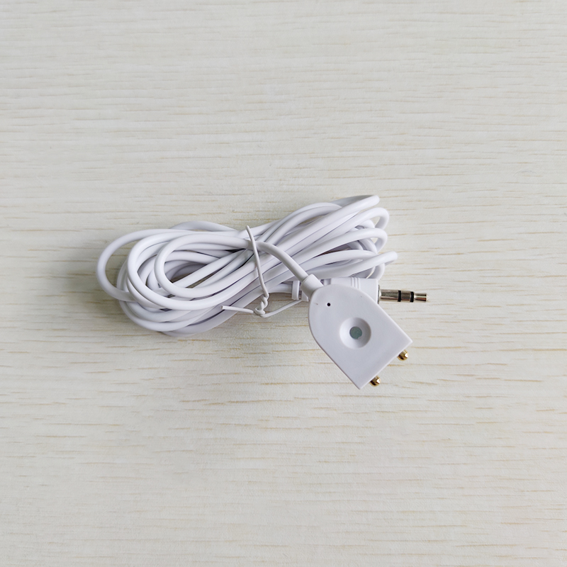 1/2/5pcs 3.5mm Jack 2-Meter Wi – Water Leak Detector Wired Bewertung und Preis