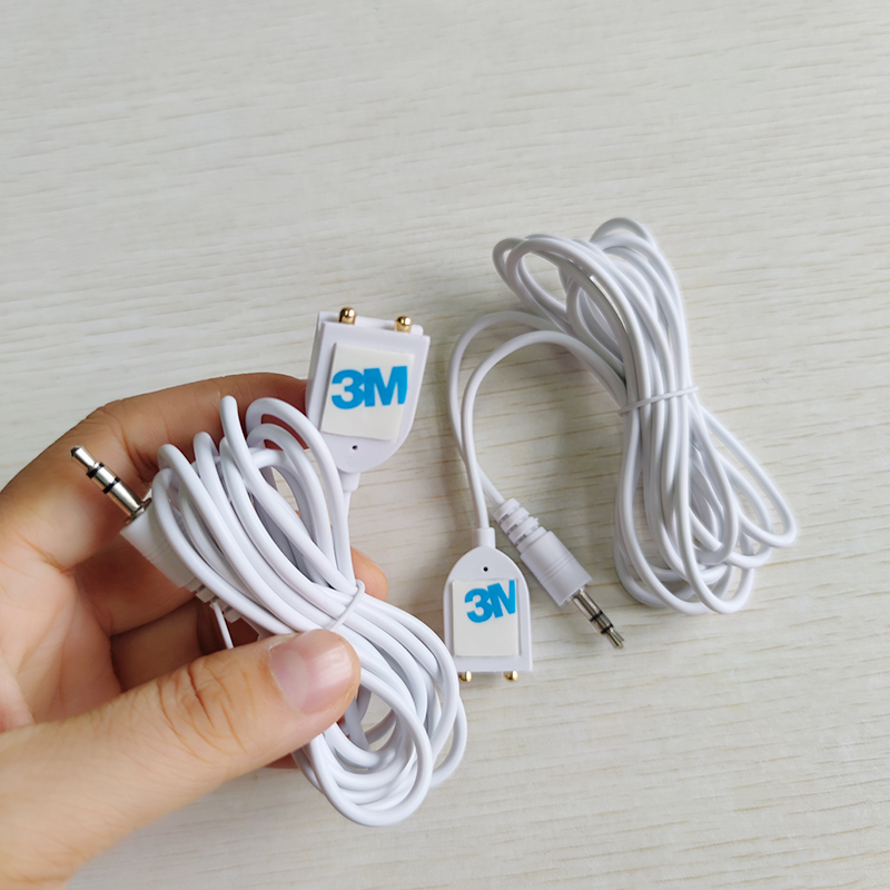 1/2/5pcs 3.5mm Jack 2-Meter Wi – Water Leak Detector Wired Bewertung und Preis