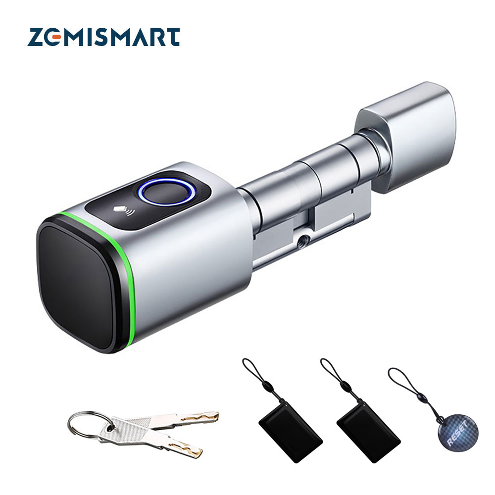 Zemismart BLE Smart Electronic – Home Automation System Diy Bewertung und Preis