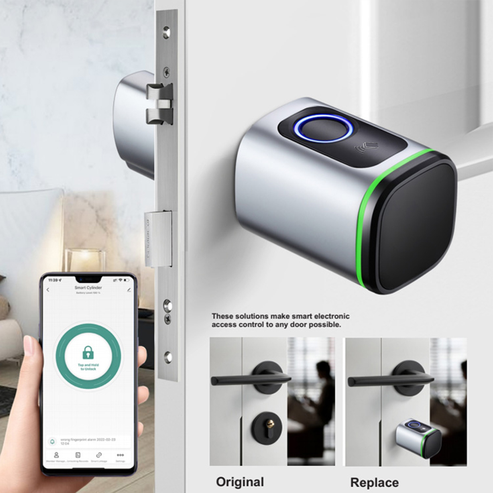 Zemismart BLE Smart Electronic – Home Automation System Diy Bewertung und Preis