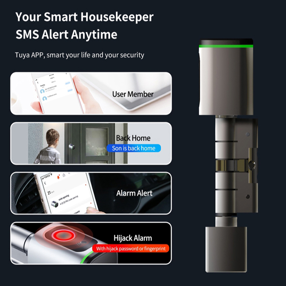 Zemismart BLE Smart Electronic – Home Automation System Diy Bewertung und Preis
