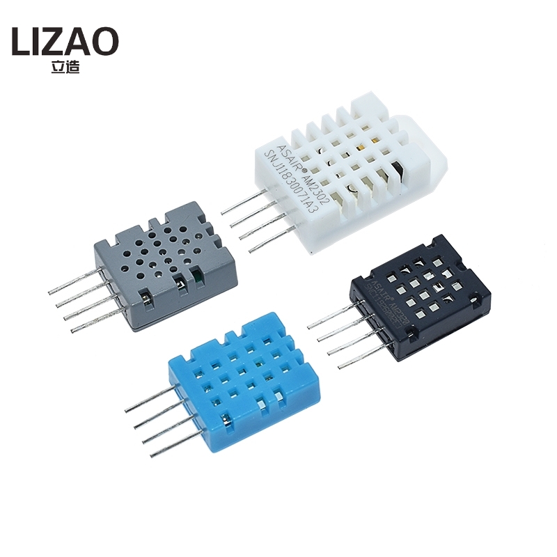 LIZAO Digital Temperature And  – Home Automation With Arduino Bewertung und Preis