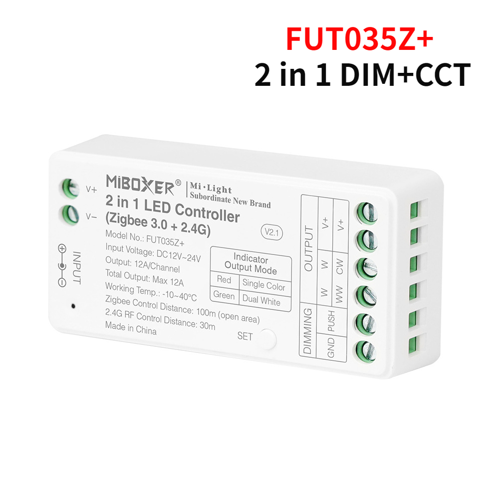 DC12-24V 2.4G RF Led Strip Con – Zigbee Coordinator Stick Bewertung und Preis