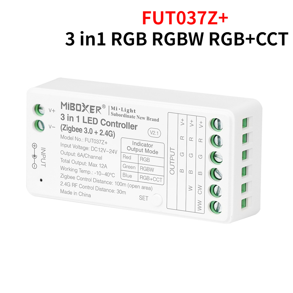 DC12-24V 2.4G RF Led Strip Con – Zigbee Coordinator Stick Bewertung und Preis