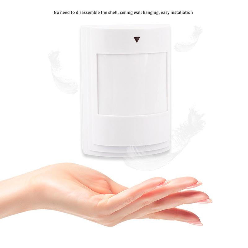 Indoor Anti-pet Anti-theft Ala – Motion Sensor Pir Wired Bewertung und Preis