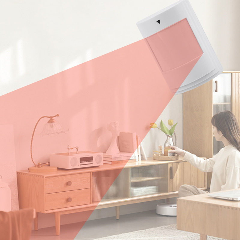 Indoor Anti-pet Anti-theft Ala – Motion Sensor Pir Wired Bewertung und Preis