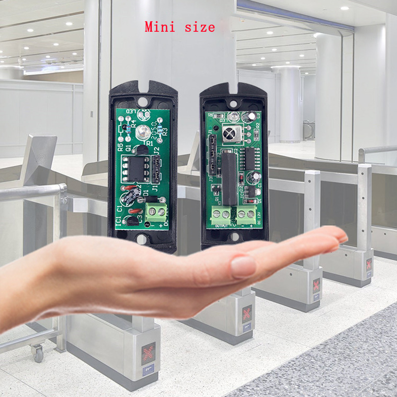 Ultraviolet Filtering Function – Motion Sensor Pir Wired Bewertung und Preis
