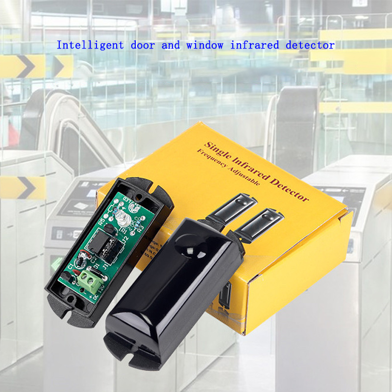 Ultraviolet Filtering Function – Motion Sensor Pir Wired Bewertung und Preis