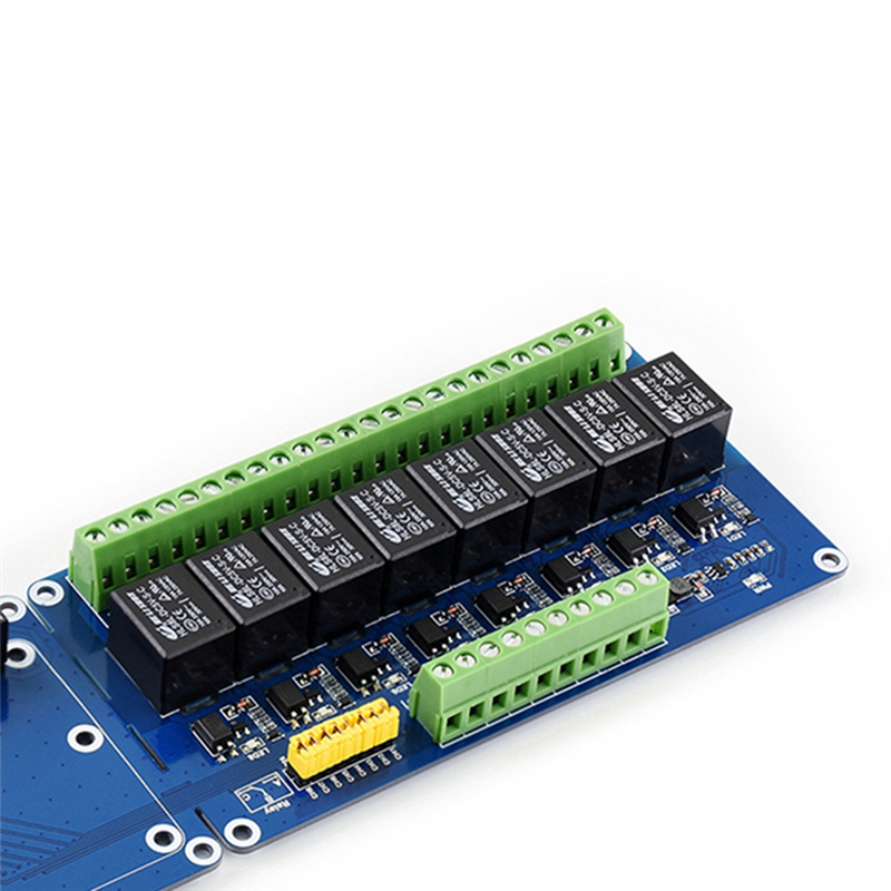 Relay Expansion Board Module 5 – Pi Zero W Board Bewertung und Preis