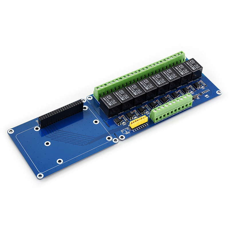 Relay Expansion Board Module 5 – Pi Zero W Board Bewertung und Preis