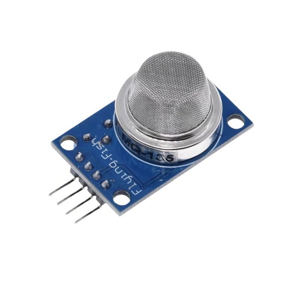 MQ135 Air Quality Gas Sensor M – Home Automation With Arduino Bewertung und Preis