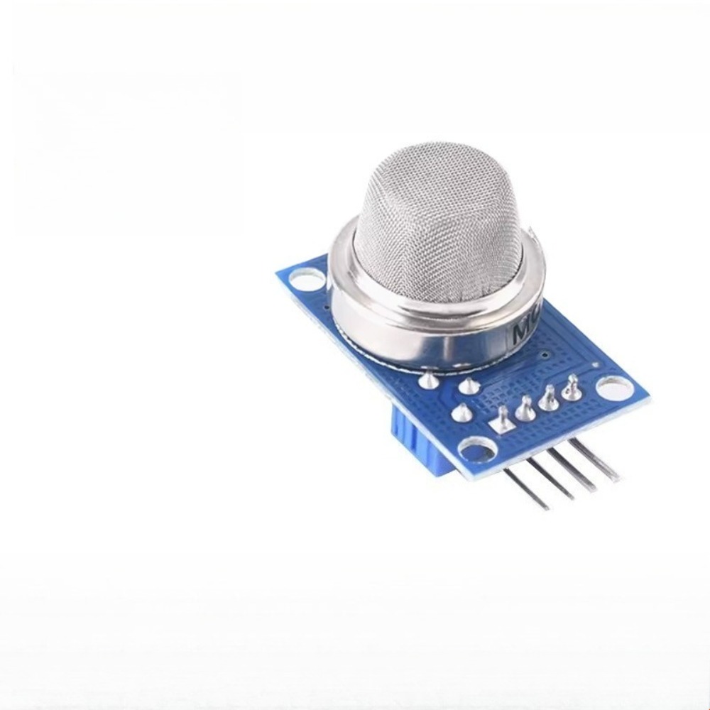 MQ135 Air Quality Gas Sensor M – Home Automation With Arduino Bewertung und Preis