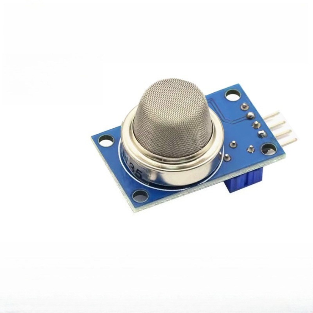 MQ135 Air Quality Gas Sensor M – Home Automation With Arduino Bewertung und Preis