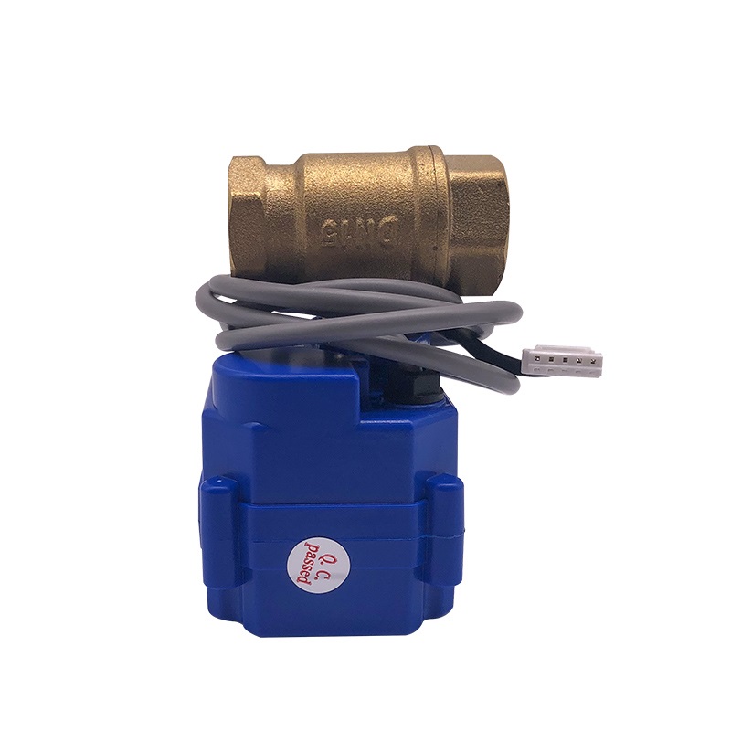 WLD-808 (DN15*1pc) Water Leaka – Water Leak Detector Wired Bewertung und Preis