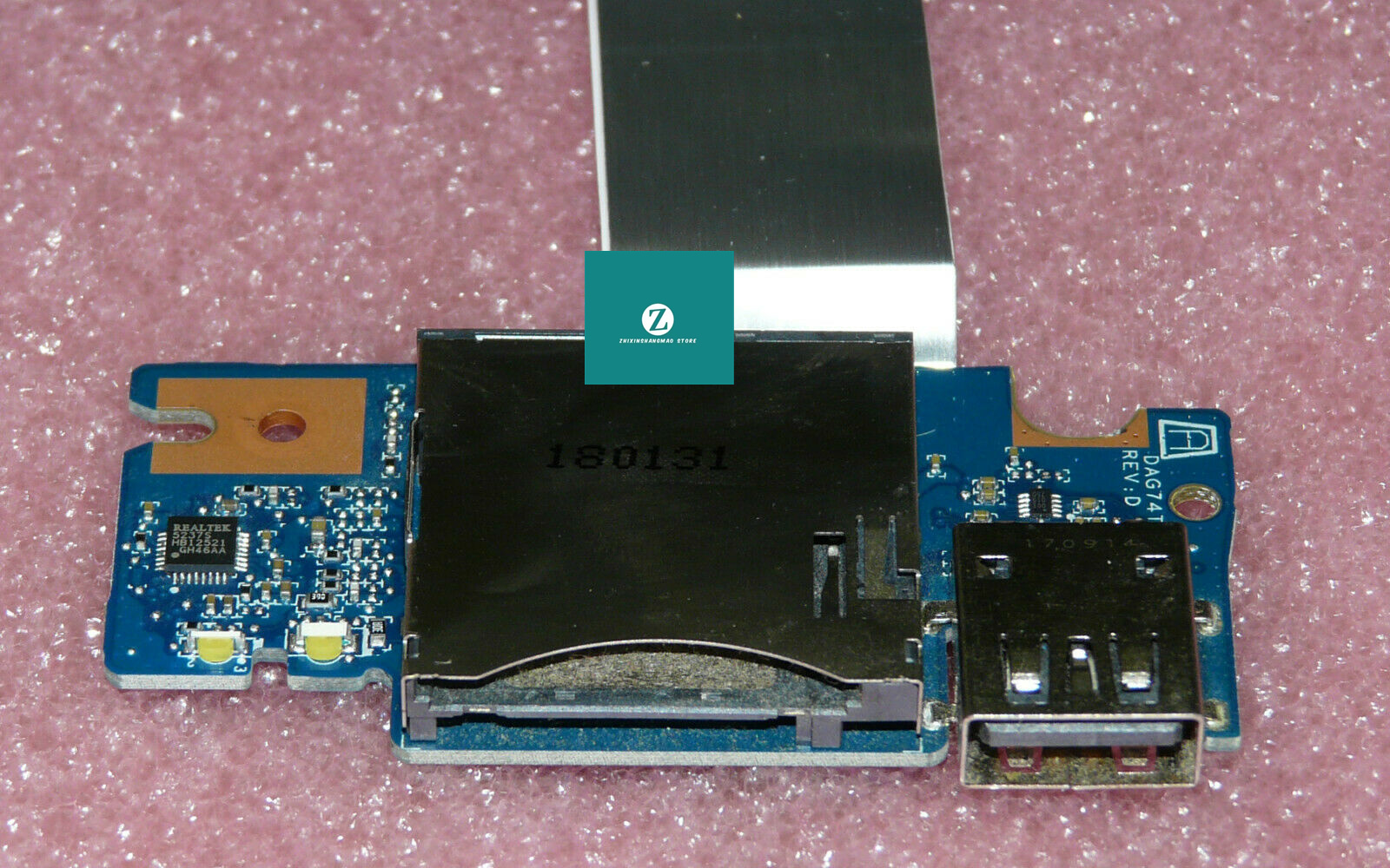 USB BOARD SD CARD READER BOARE – Home Assistant Sd Bewertung und Preis