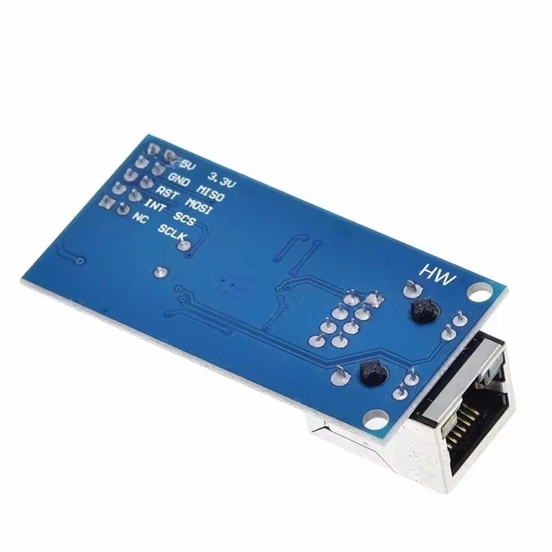 USR-ES1 W5500 SPI to LAN Ether – Ethernet Module W5500 Bewertung und Preis