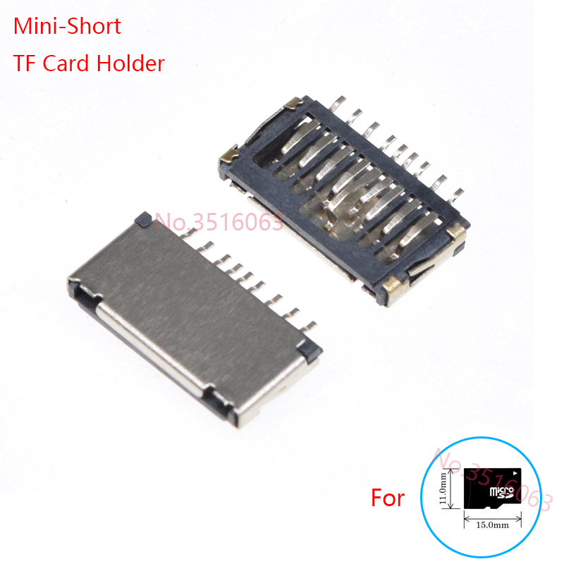5/10Pcs Mini-Short Ultra-thin  – Home Assistant Sd Bewertung und Preis
