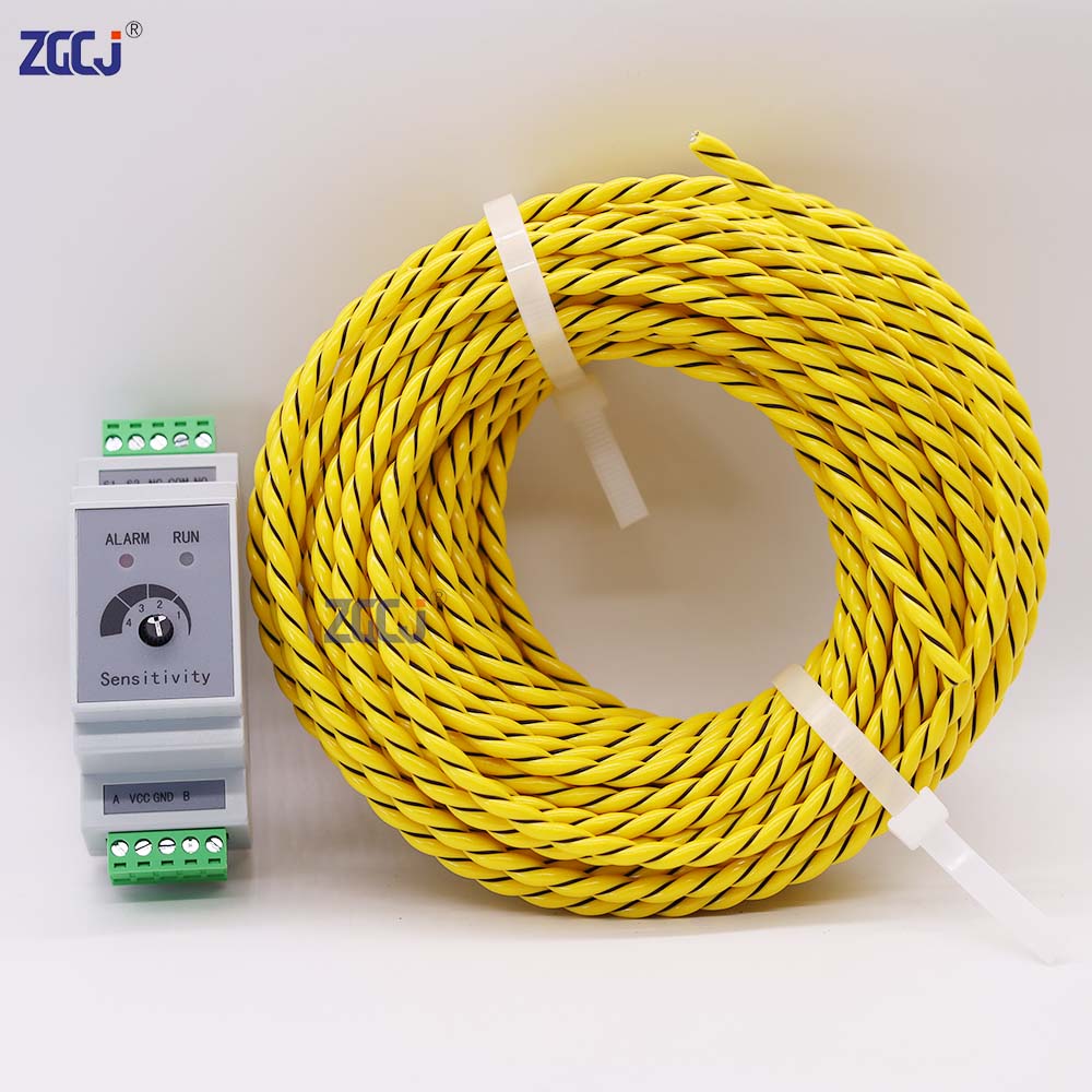 with 10m 20m sensor wire Din l – Water Leak Detector Wired Bewertung und Preis