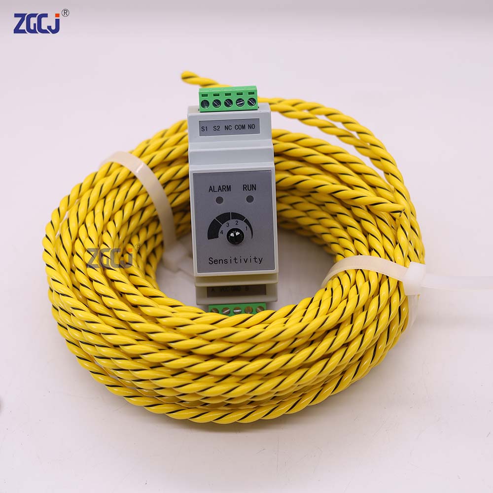 with 10m 20m sensor wire Din l – Water Leak Detector Wired Bewertung und Preis