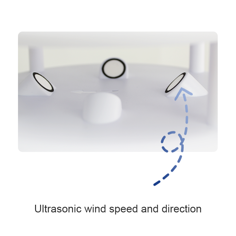 & Humidity Sensor Ultrasonic W – Temperature Humidity Sensor Bewertung und Preis