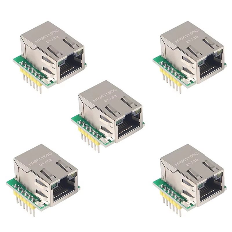 3CGRO-USR-ES1 W5500 Ethernet N – Ethernet Module W5500 Bewertung und Preis
