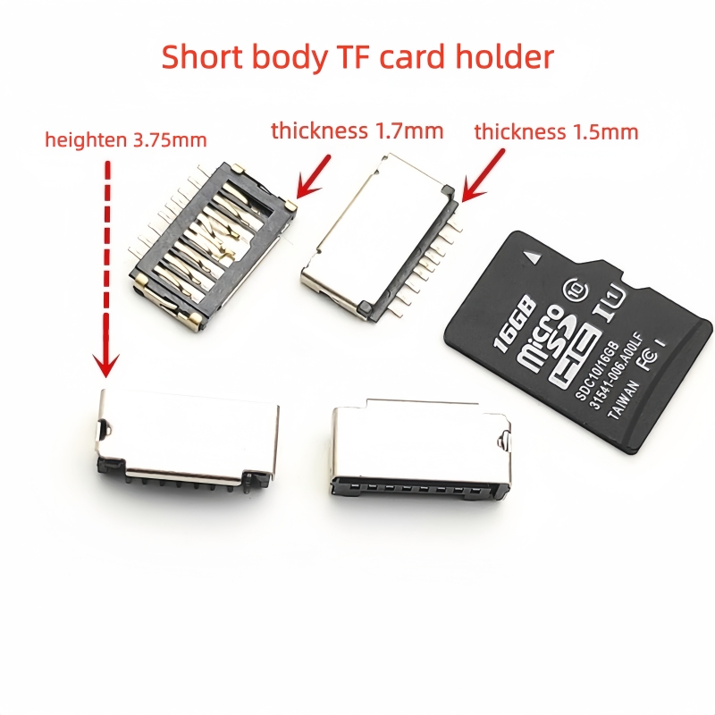 5/10Pcs Mini-Short Ultra-thin  – Home Assistant Sd Bewertung und Preis