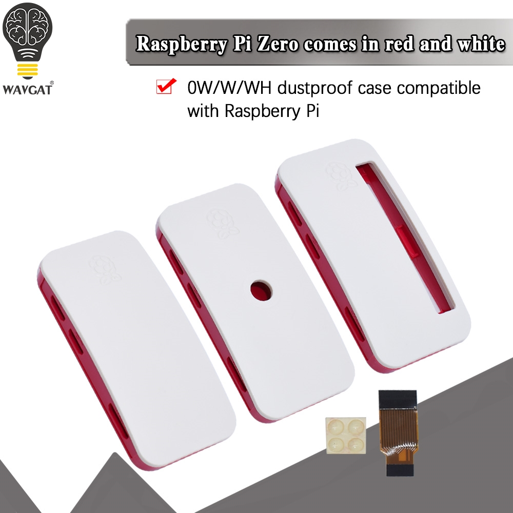 New Raspberry Pi Zero W Offici – Pi Zero W Board Bewertung und Preis