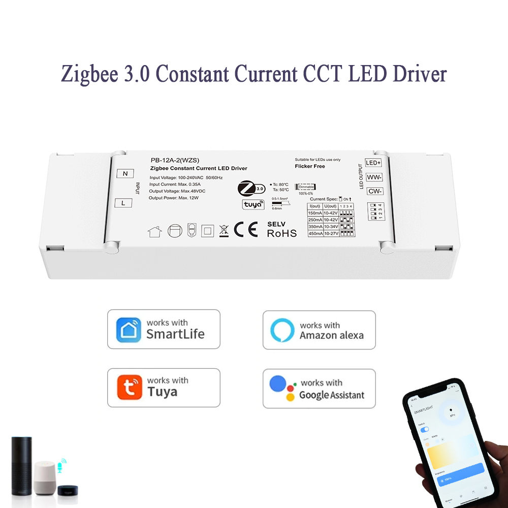 TUYA Zigbee Constant Current C – Zigbee Coordinator Stick Bewertung und Preis