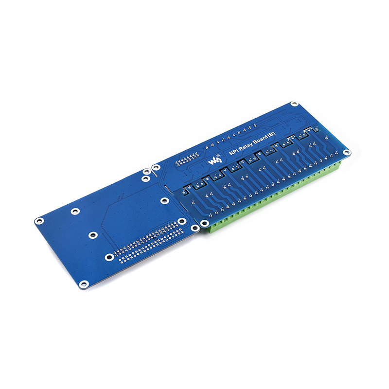 Raspberry Pi 5 / 4B 8 Channel  – Pi Zero W Board Bewertung und Preis