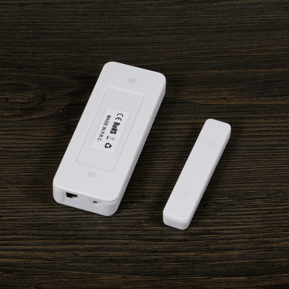 6 x Wolf-Guard Wireless Contac – Home Automation System Diy Bewertung und Preis