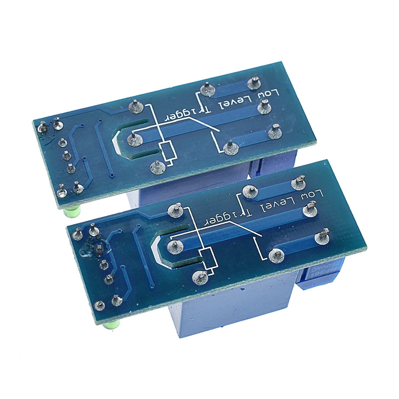 6pcs New 1 Channel Relay Modul – Home Automation With Arduino Bewertung und Preis