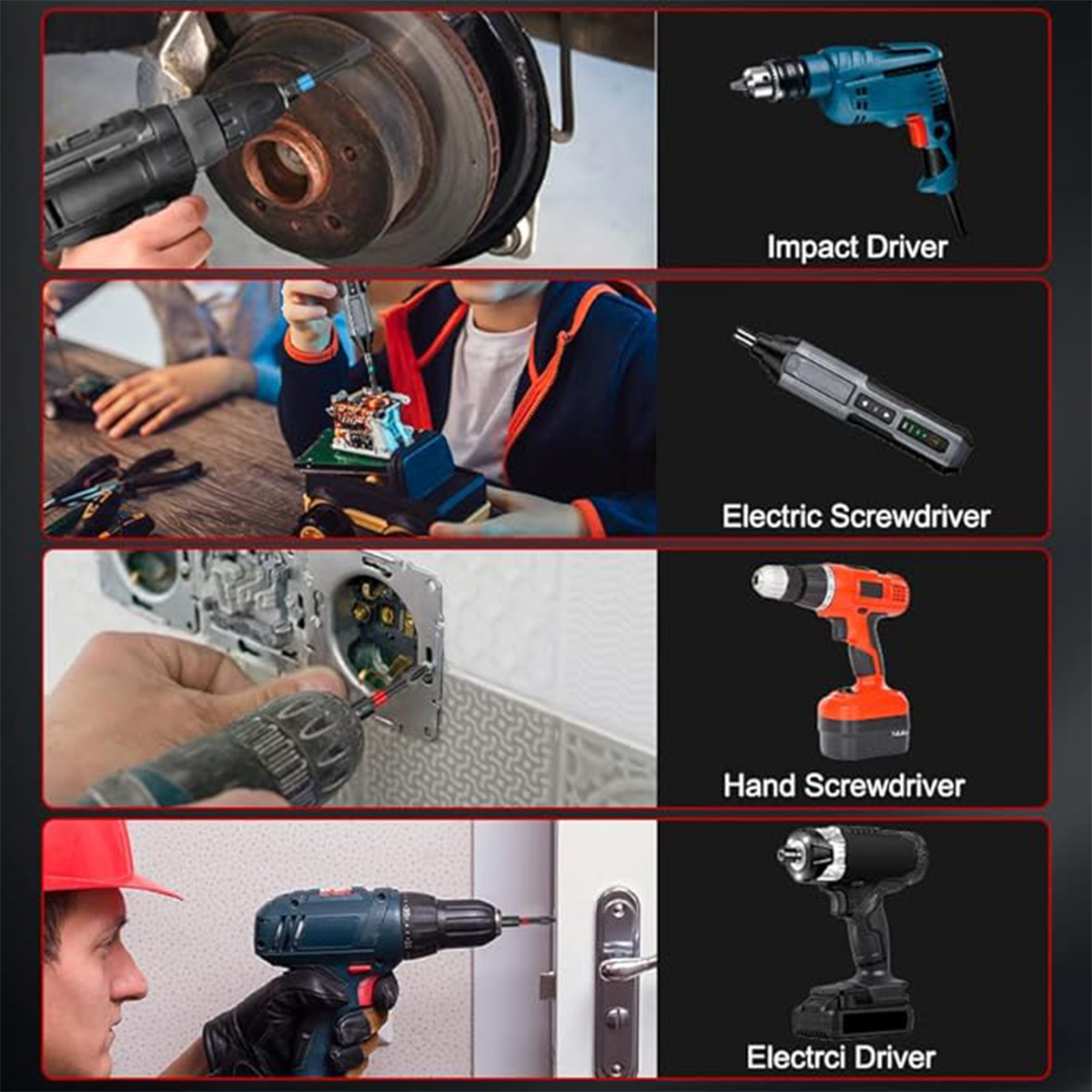 68 in 1 Precision Ratchet Scre – Home Automation System Diy Bewertung und Preis