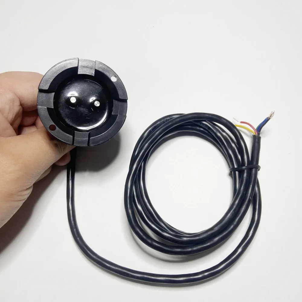 1Pcs 12Vdc Wire Water Leakage  – Water Leak Detector Wired Bewertung und Preis
