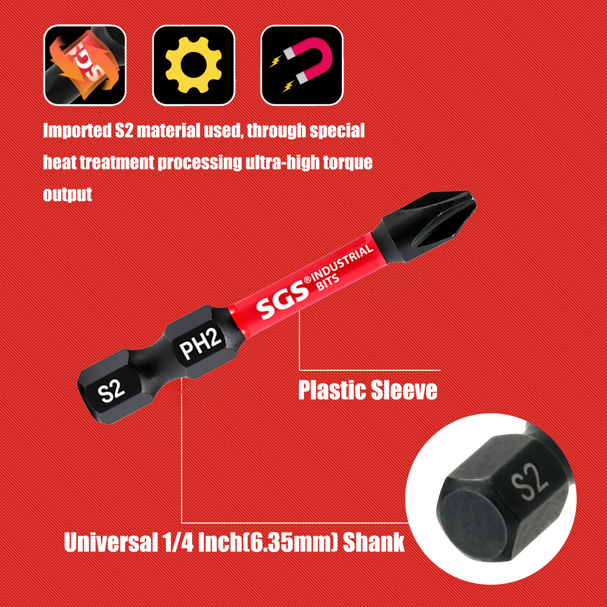 Multifunctional Screwdriver Bi – Home Automation System Diy Bewertung und Preis