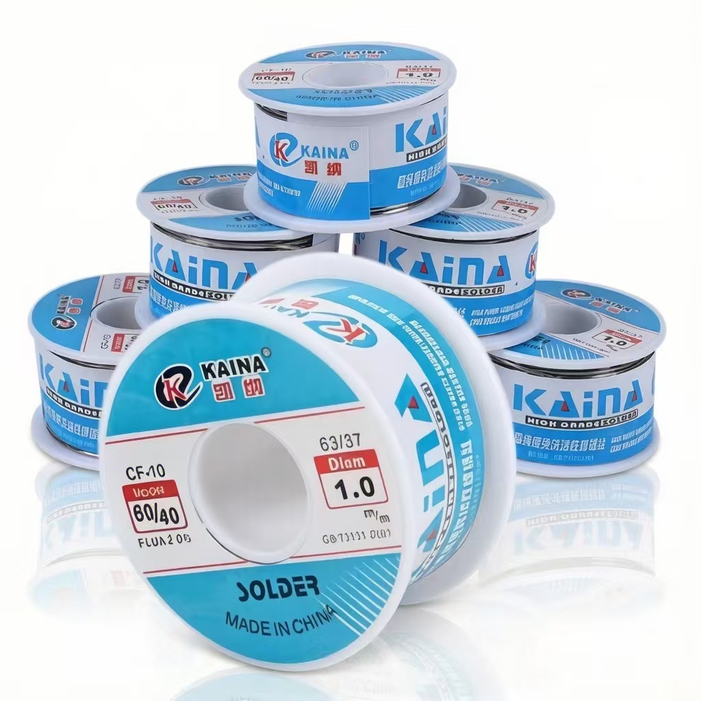 50g Rosin Core Tin Solder Wire – Home Automation System Diy Bewertung und Preis