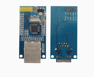 1pcs W5500 Ethernet Network Mo – Ethernet Module W5500 Bewertung und Preis