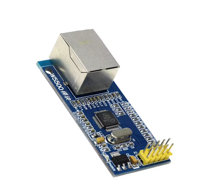 1pcs W5500 Ethernet Network Mo – Ethernet Module W5500 Bewertung und Preis