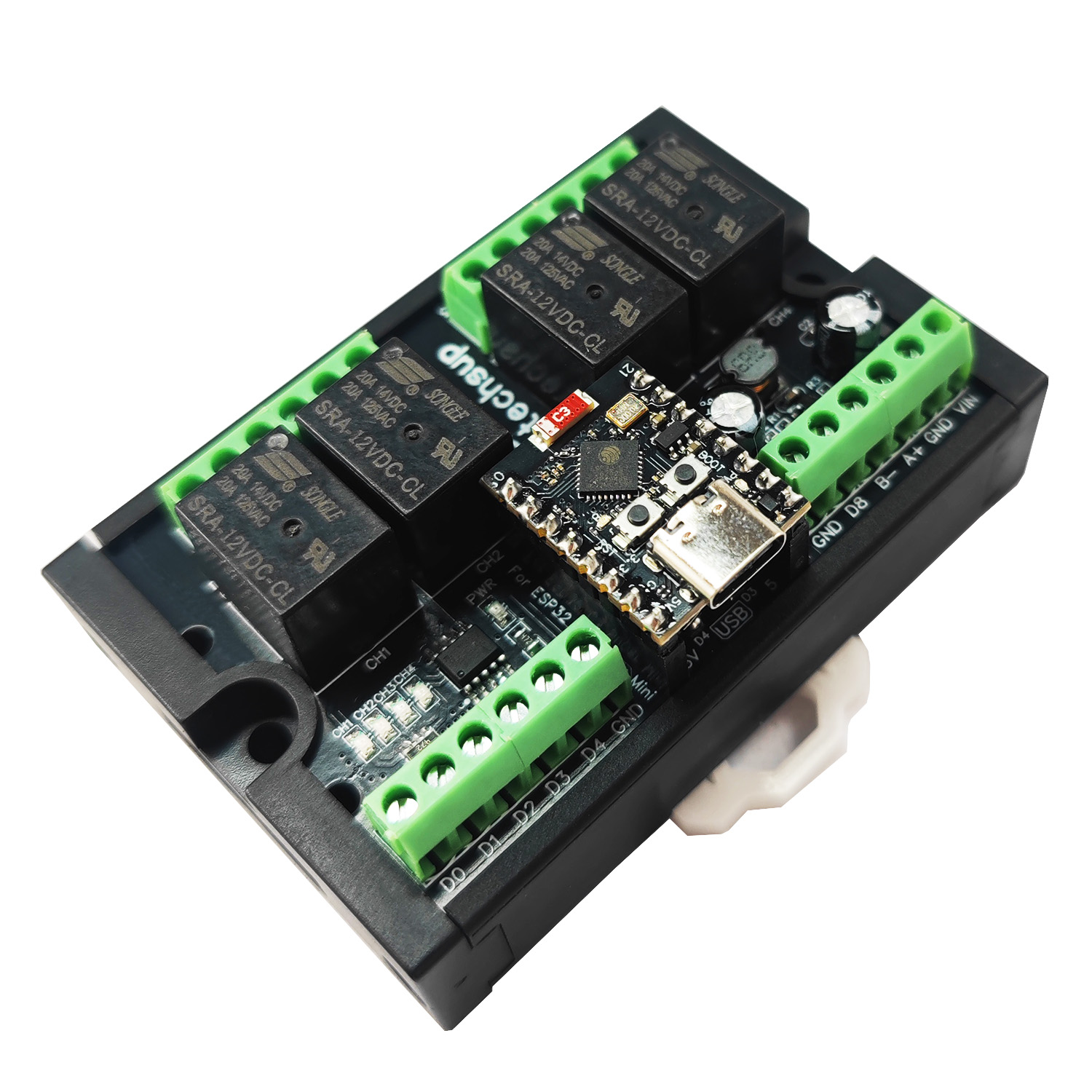 ESP32 C3 Super Mini Developmen – Home Automation With Arduino Bewertung und Preis