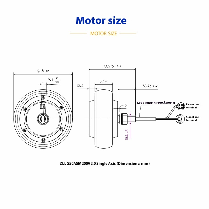 5.5 Inch DC24V Wheel Hub Motor – Diy Home Automation Hub Bewertung und Preis
