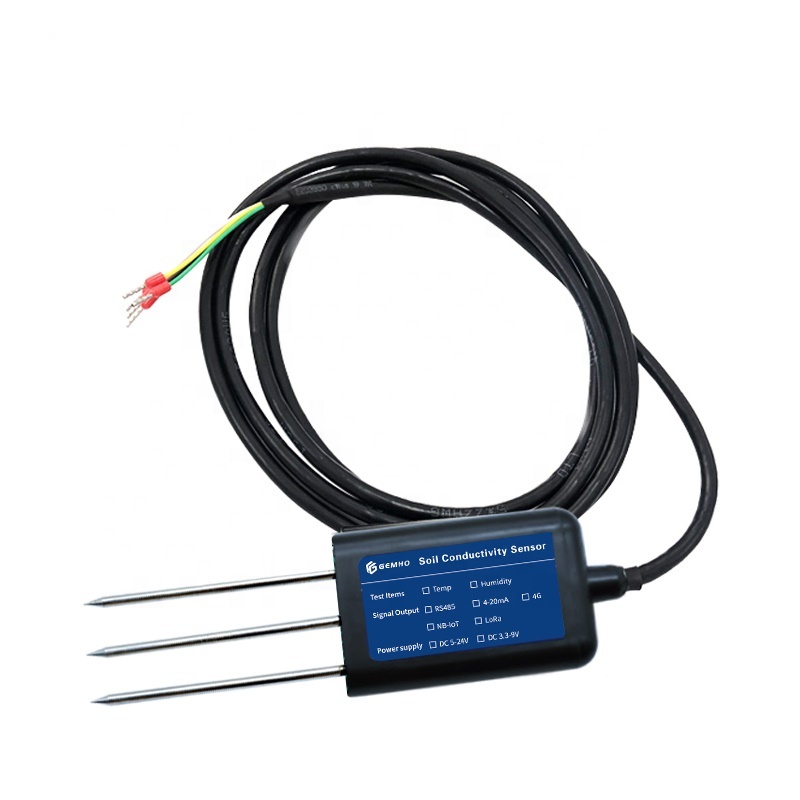 RS485 4-20mA Soil Temperature  – Temperature Humidity Sensor Bewertung und Preis