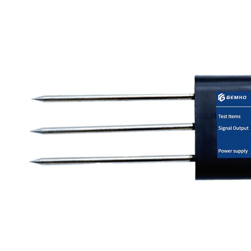 RS485 4-20mA Soil Temperature  – Temperature Humidity Sensor Bewertung und Preis