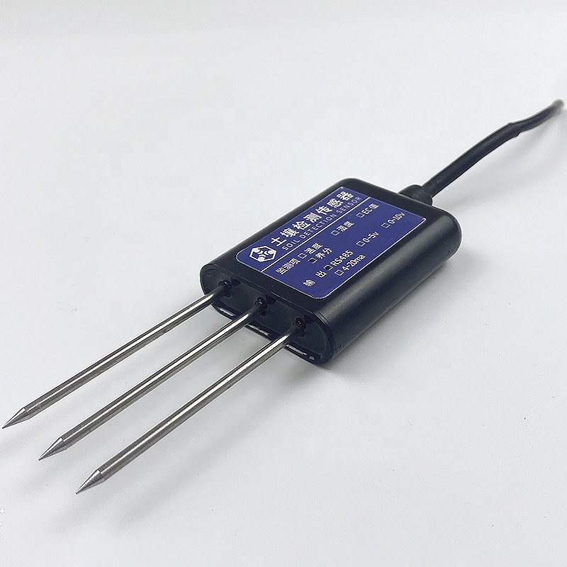 RS485 4-20mA Soil Temperature  – Temperature Humidity Sensor Bewertung und Preis