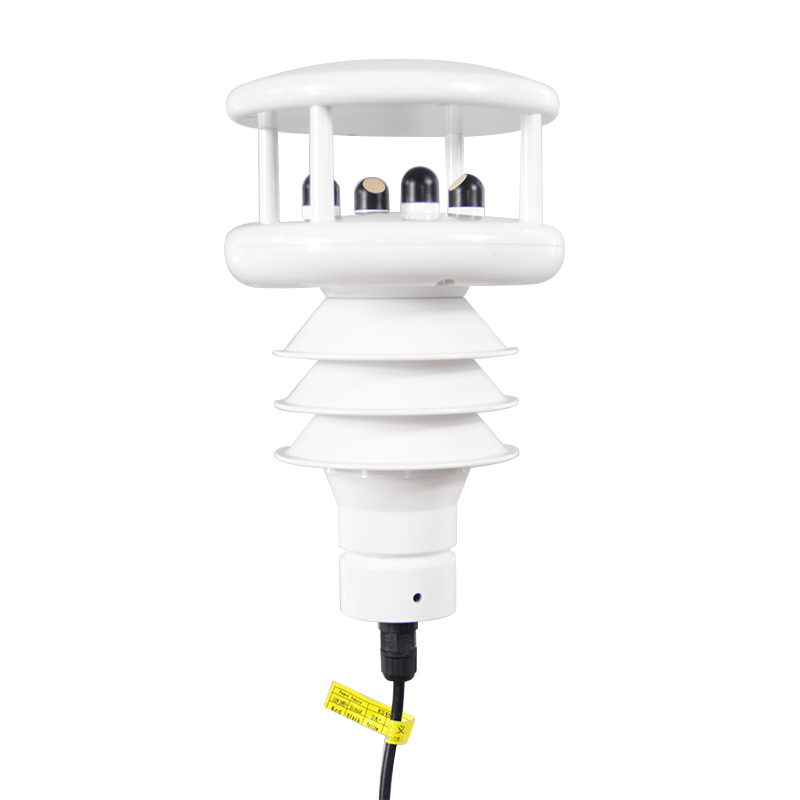 2026 RIKA RK900-10 Pm2.5 Pm10  – Temperature Humidity Sensor Bewertung und Preis