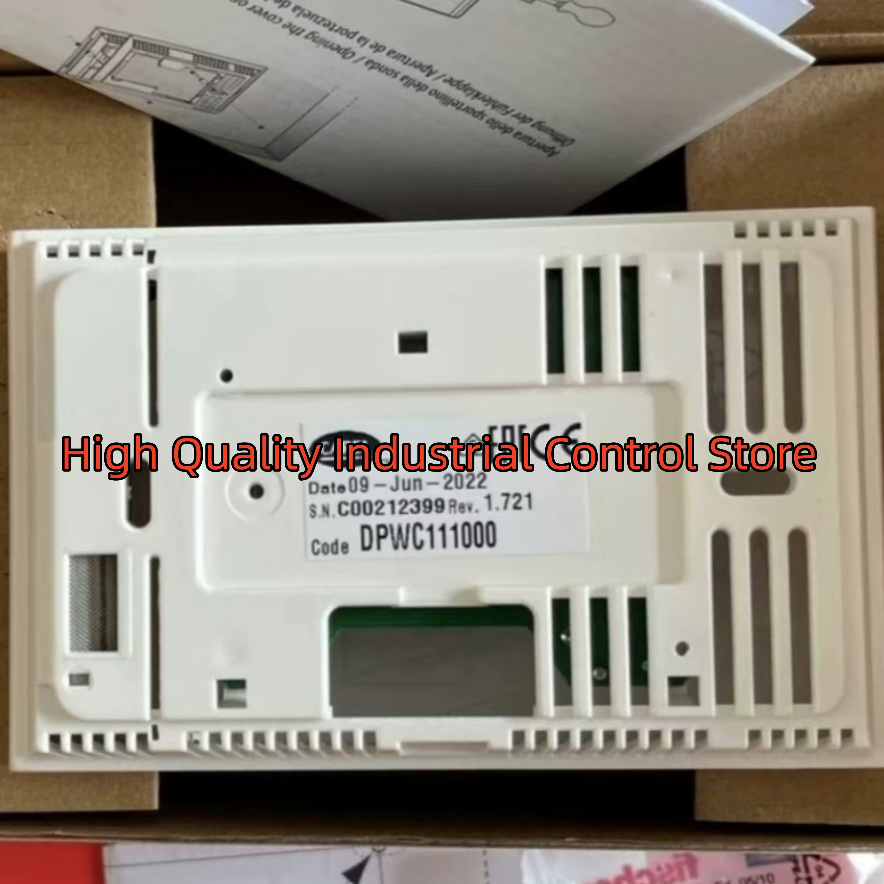 New  MCH2001031 DPWC111000 ori – Temperature Humidity Sensor Bewertung und Preis