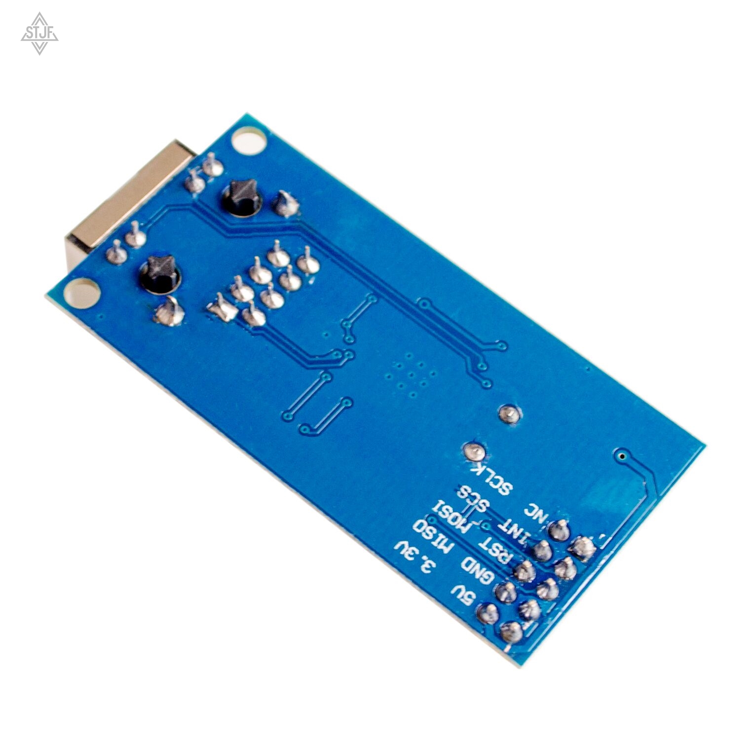 1pcs W5500 Ethernet Network Mo – Ethernet Module W5500 Bewertung und Preis