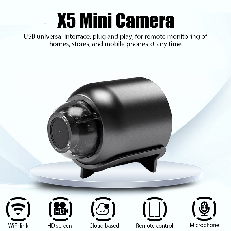 1080P WiFi Wireless Monitoring – Home Assistant Sd Bewertung und Preis